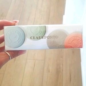 Claus Porto Italian Guest Soaps